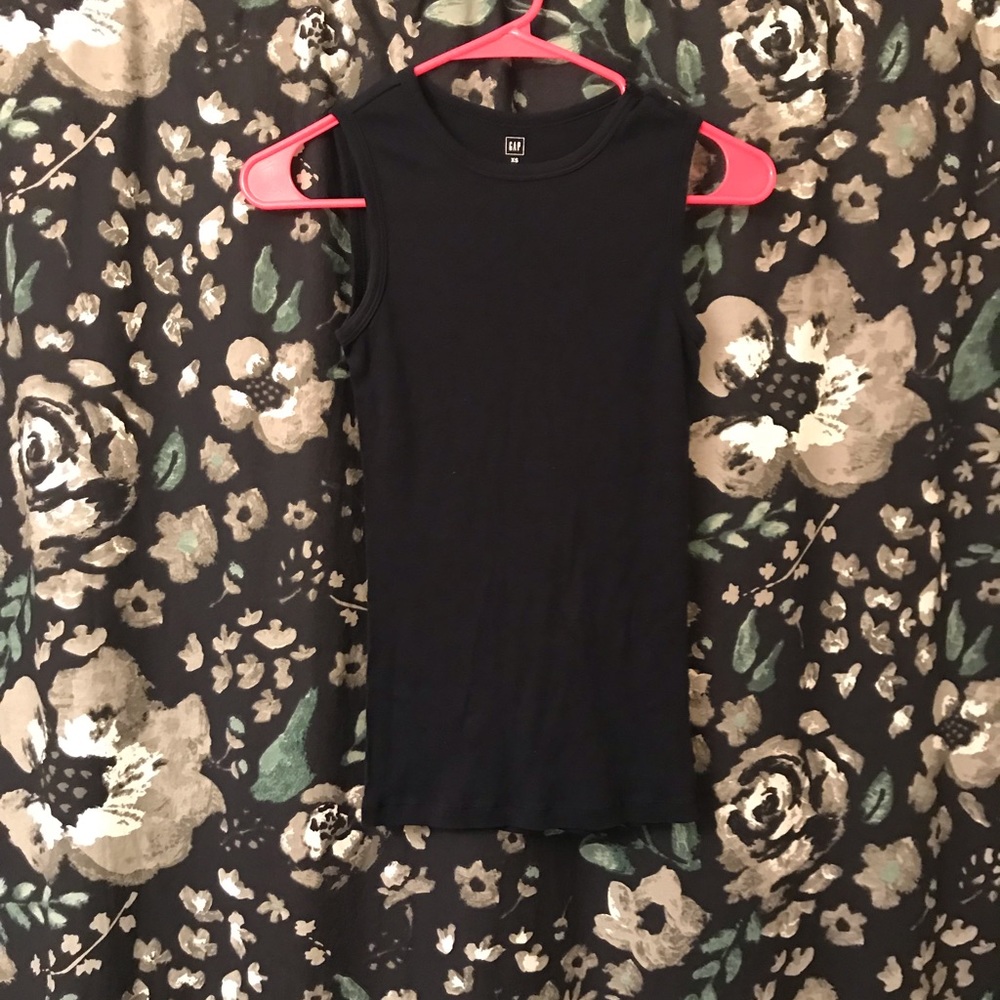 NWOT GAP Tank